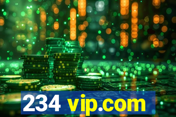 234 vip.com